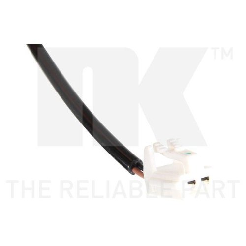 Датчик частоти обертання колеса NK 293461 для HYUNDAI задній міст справа, фото №3