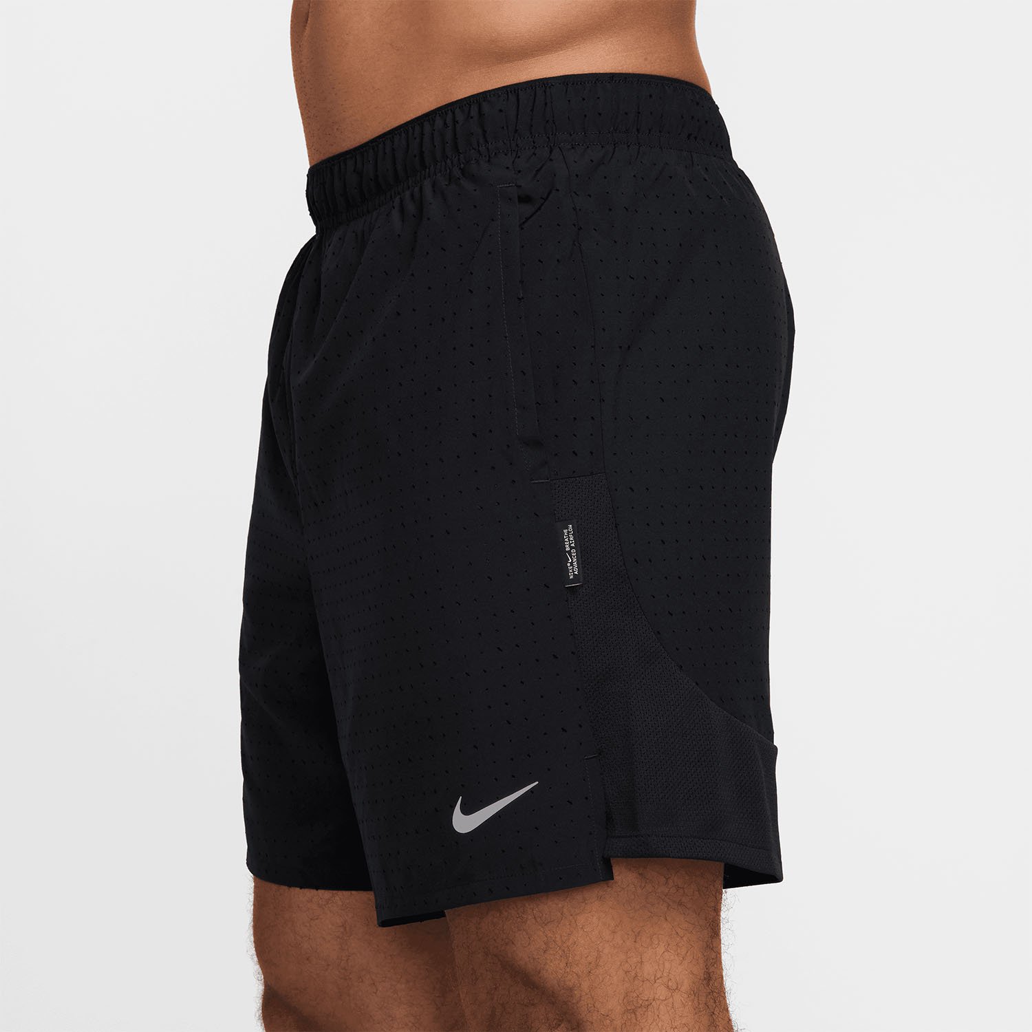 Шорты Nike DF BRTHE CHLLNGR 7IN 2-1 XL, фото №3