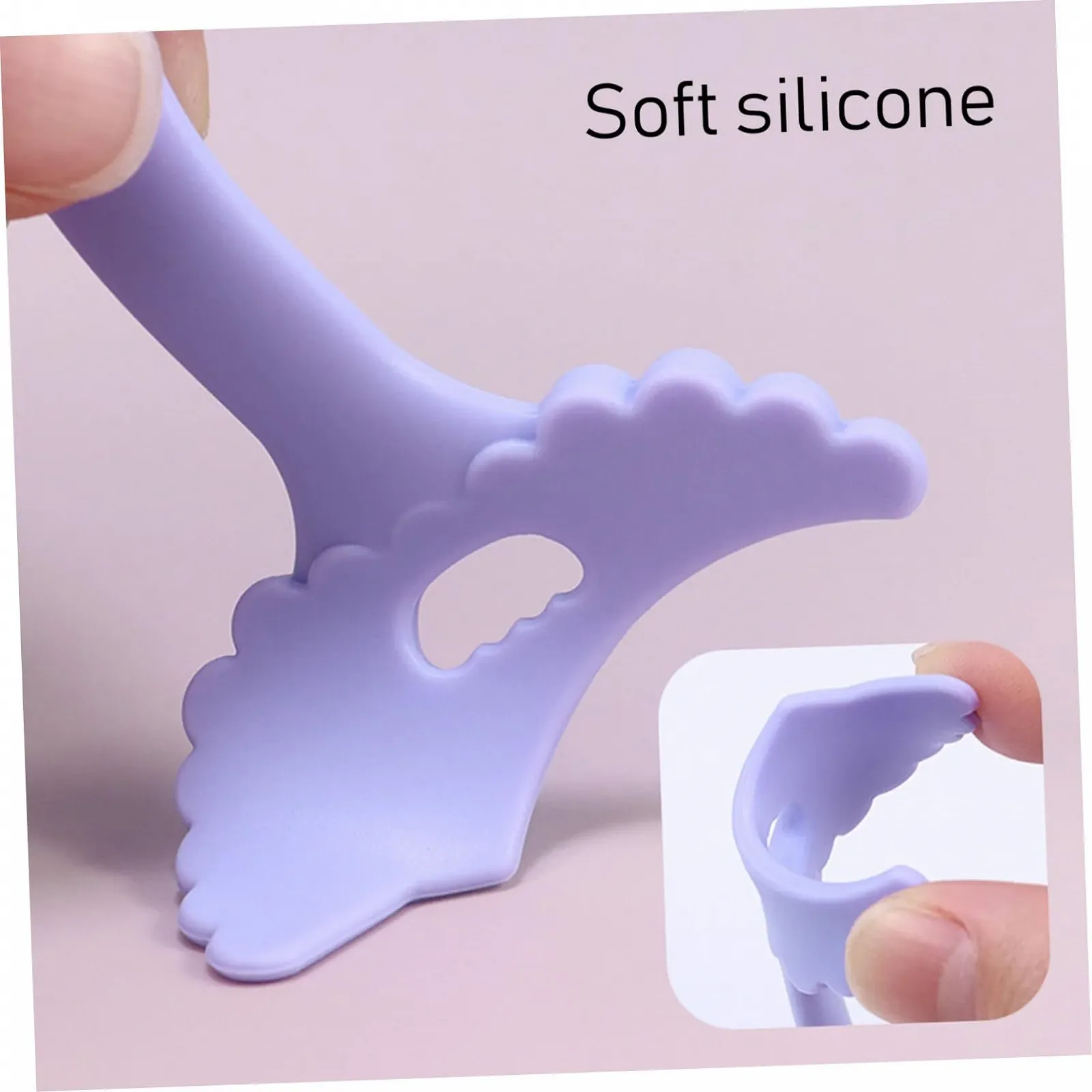 Трафареты для подводки глаз FRCOLOR 20 шт, силиконовые, фото №7 Трафареты для подводки глаз FRCOLOR 20 шт, силиконовые, фото №7