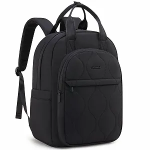 Рюкзак LOVEVOOK Puffer жіночий для ноутбука легкий великий Елегантний - Фото 1
