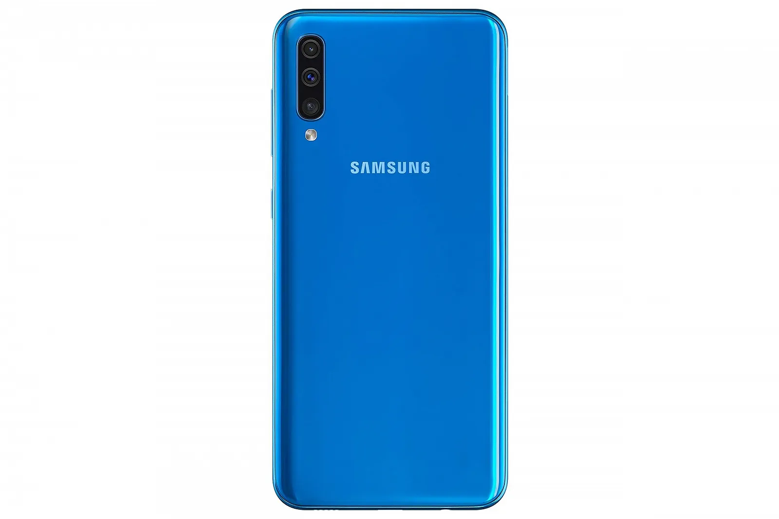 Смартфон Samsung Galaxy A50 6.4" 128 ГБ 4 ГБ RAM Blue, фото №4