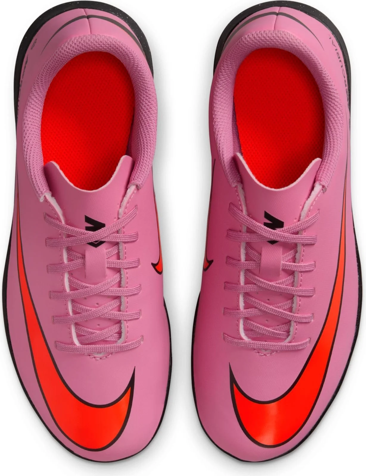 Детские Кроссовки Nike Jr. Mercurial Vapor 16 Club, фото №5
