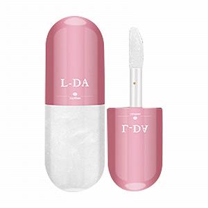 Блиск для губ Mllkcao Зволожуючий, Збільшуючий, Тинт, Прозорий, Міні, Стійкий, Рідка помада - Фото 1