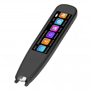 Ручка-перекладач для вивчення мов, для сканування перекладів - Фото 1