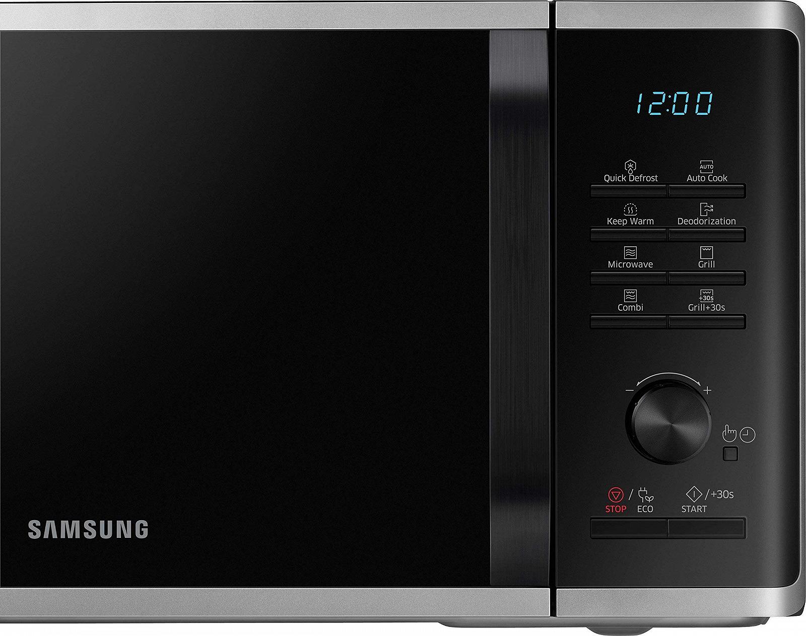 Микроволновая печь Samsung EG Combi Гриль Конвекция E-Commerce Packaging, фото №8 Микроволновая печь Samsung EG Combi Гриль Конвекция E-Commerce Packaging, фото №8