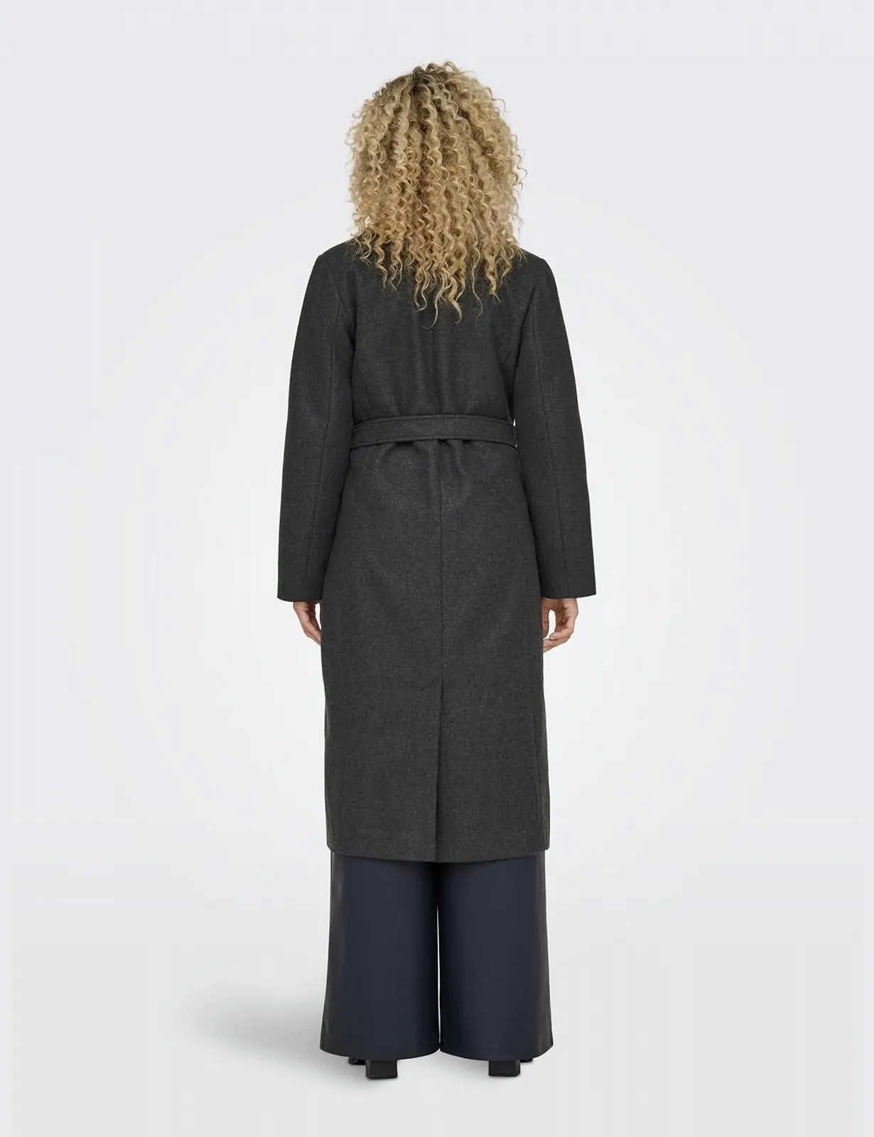 Пальто женское ONLY Onlaugusta, фото №4