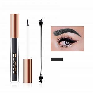 Крем Brow Pomade Gel Eyebrow Brush Proof Enhancers Brow C One Size synthetic.ua - Фото 1