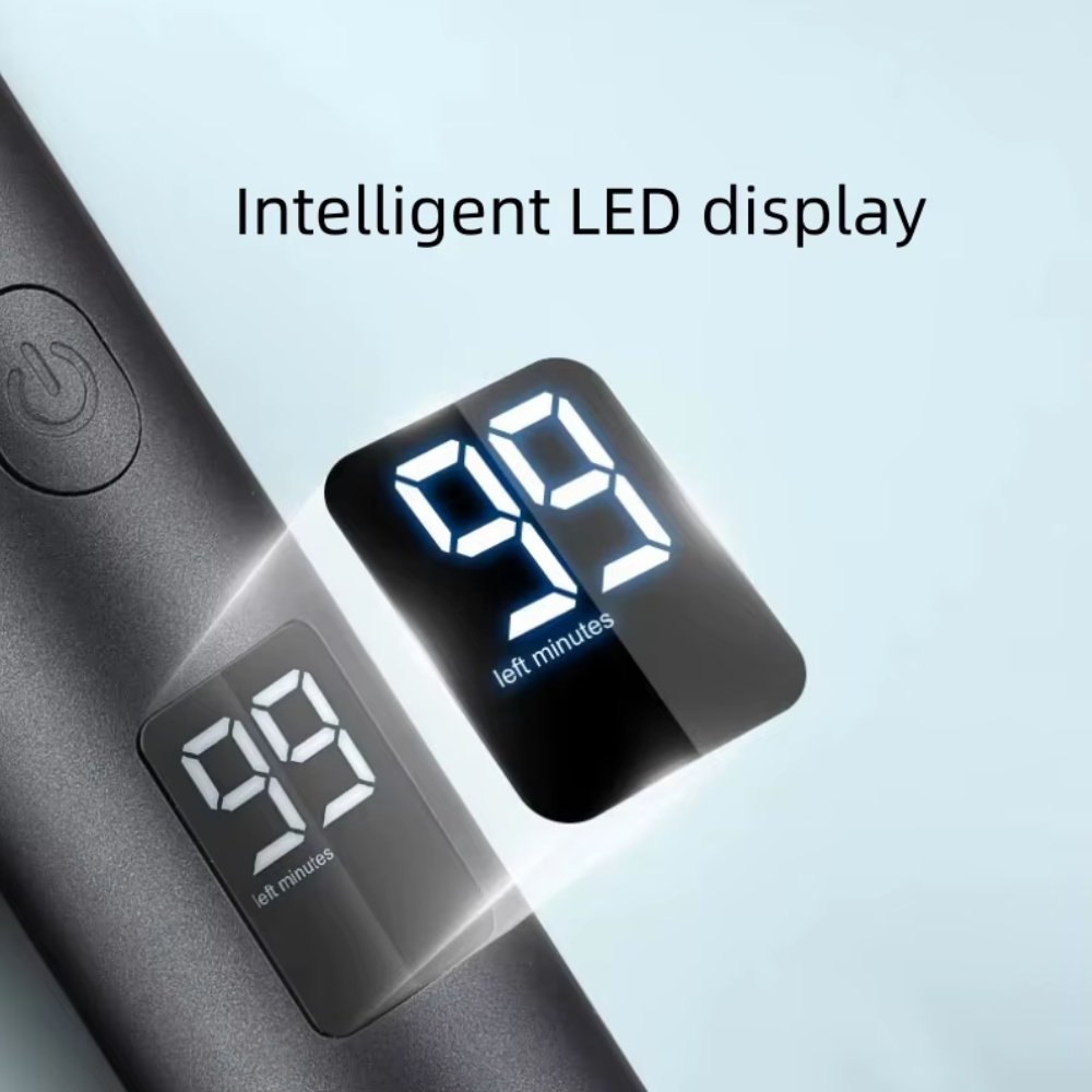 Тример Xiaomi JK-881 5в1 Trimmer Set, фото №5