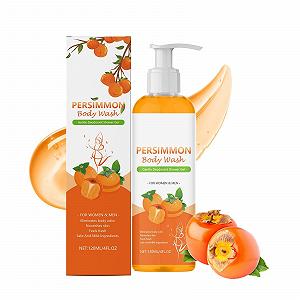Гель для душу Persimmon Body Odor Control Deep Cleansing & Moisturising - Фото 1