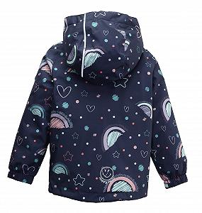 Унісекс Функціональна Куртка з Капюшоном Killtec Kos Дитяча ціна на synthetic.ua - Фото 1 Унісекс Функціональна Куртка з Капюшоном Killtec Kos Дитяча synthetic.ua - Фото 1