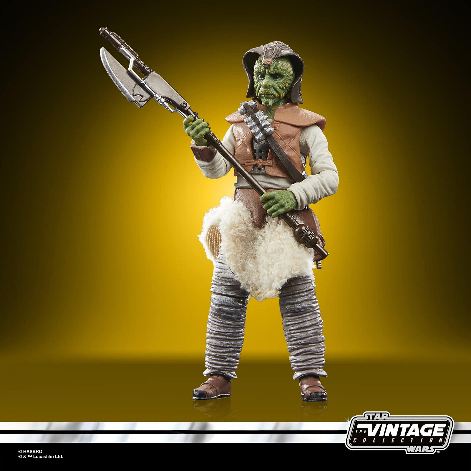 Фігурка Star Wars Wooof The Vintage Collection 9,5 см, фото №2