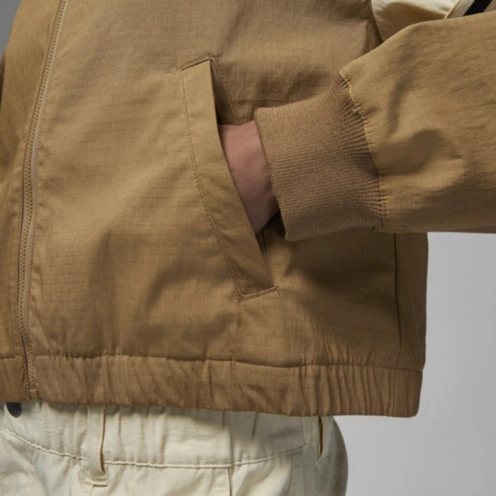 Вітровка Jordan Flight Woven Jacket S, фото №2