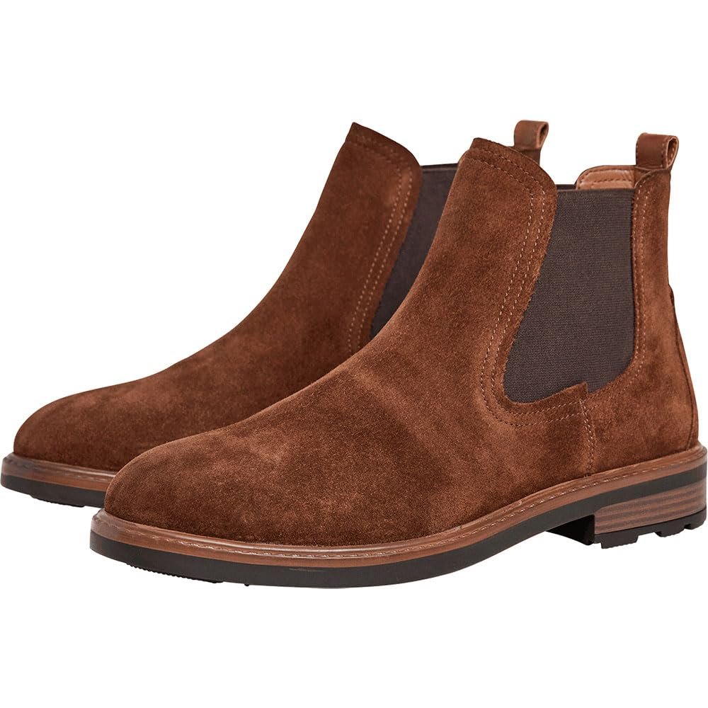 Челсі Pepe Jeans Leeds чоловічі утеплені, фото №3