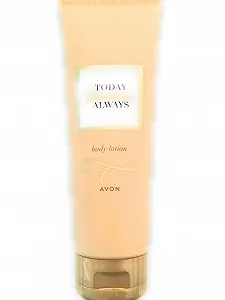 Лосьйон для тіла Avon Tomorrow 125 мл - Фото 1