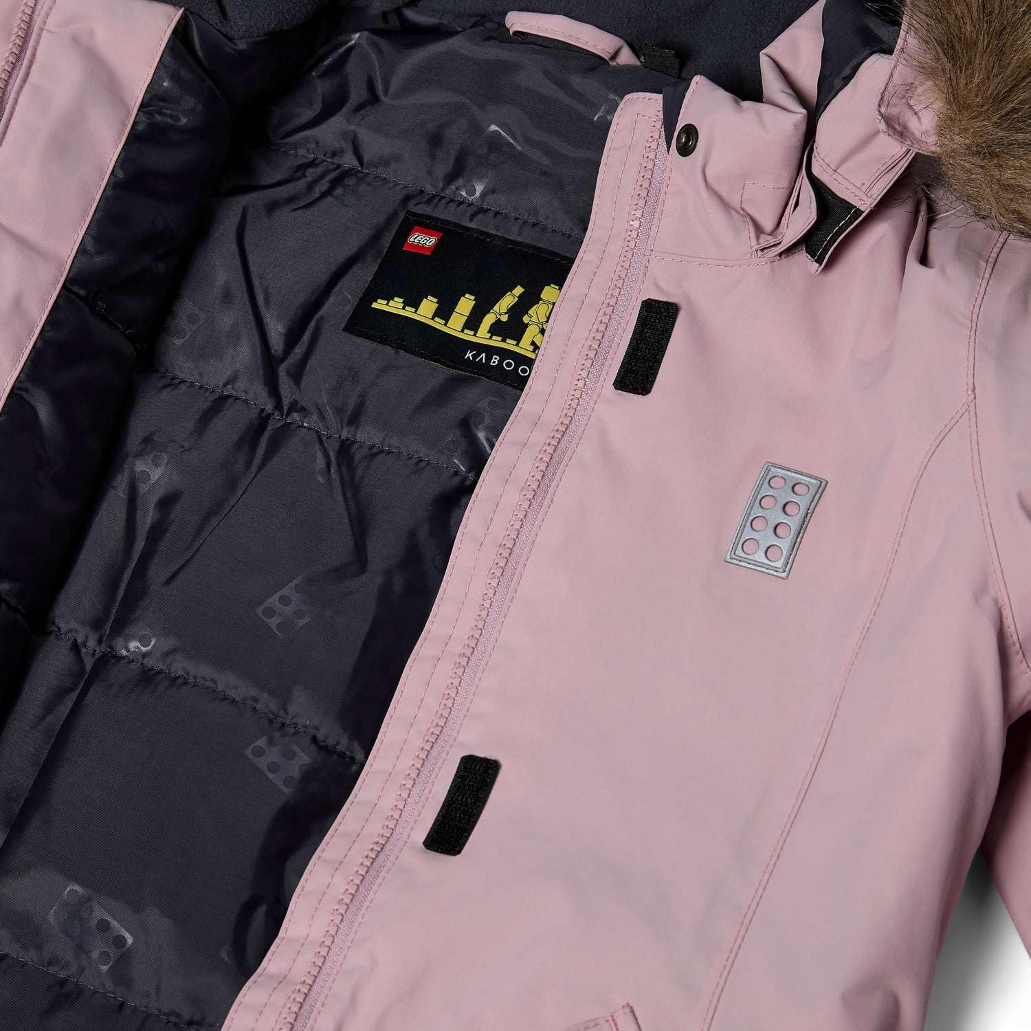 Куртка LEGO Unisex, фото №8