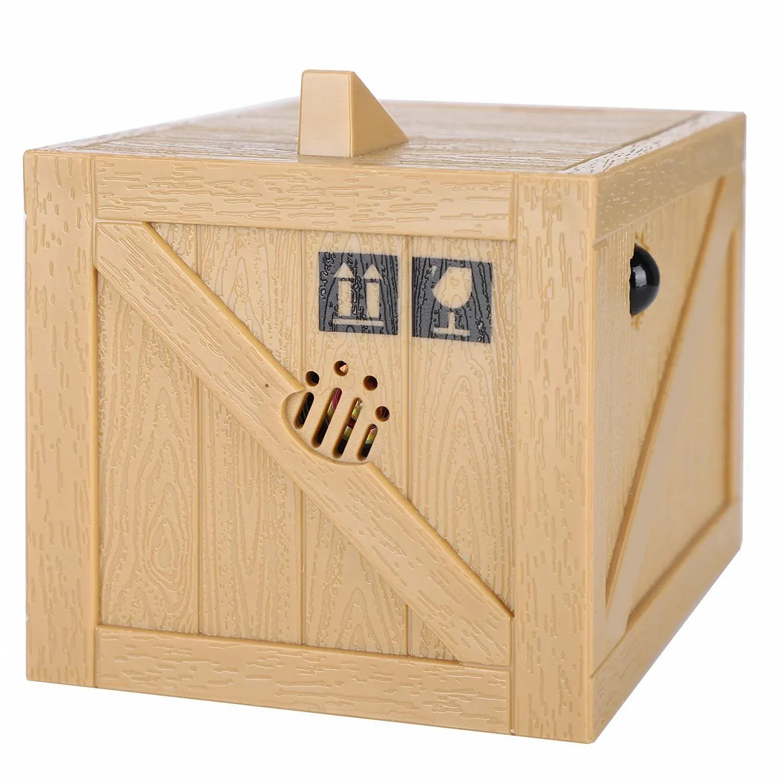 Скарбничка Naroote Cat Piggy Bank Automatic Theft Coin Bank, фото №5