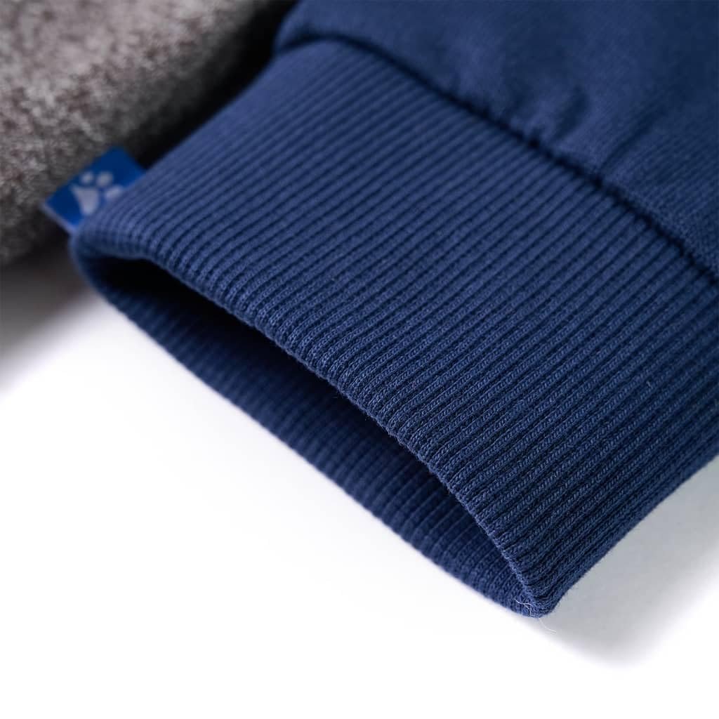 Дитяча толстовка з капюшоном vidaXL, фото №6