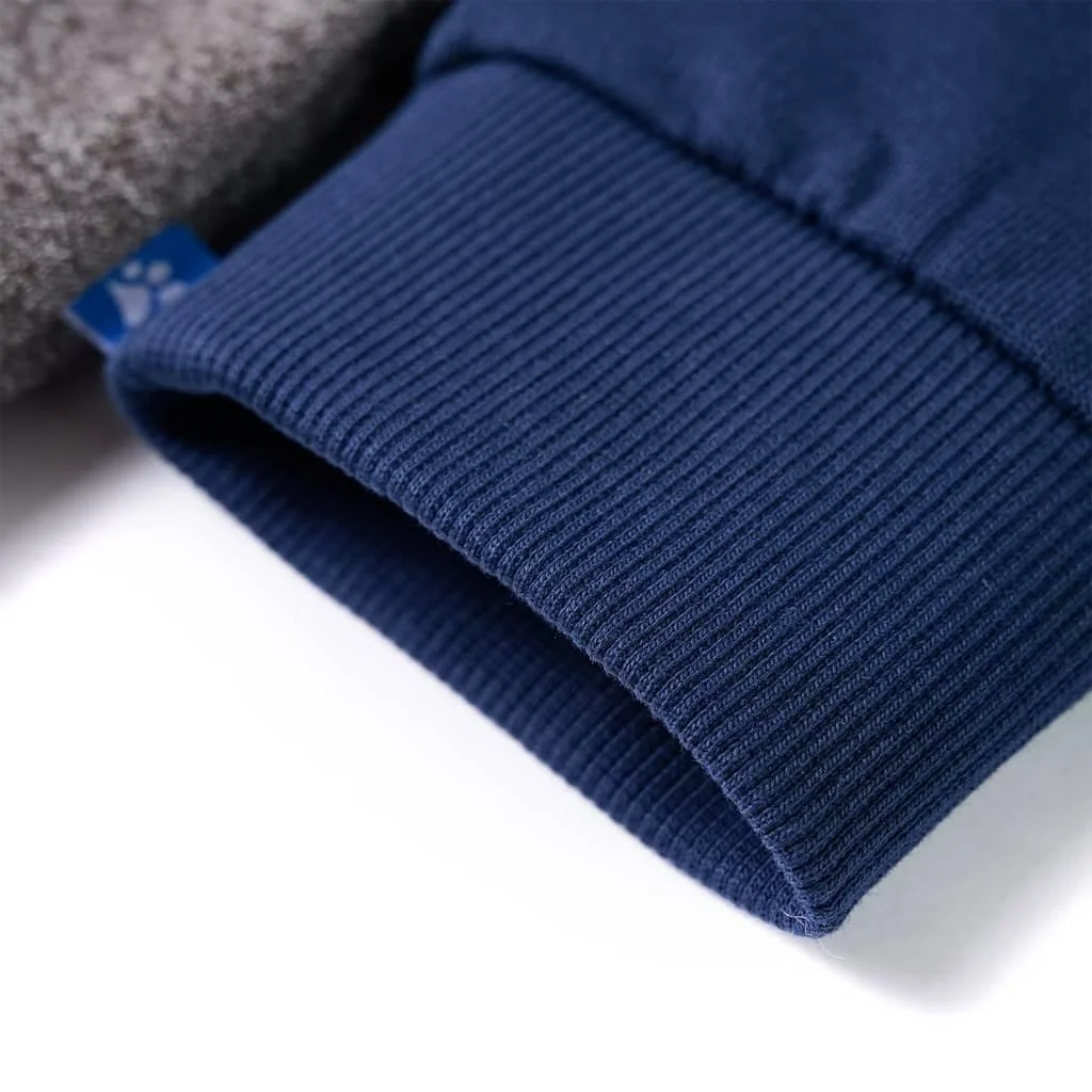 Дитяча толстовка з капюшоном vidaXL, фото №6