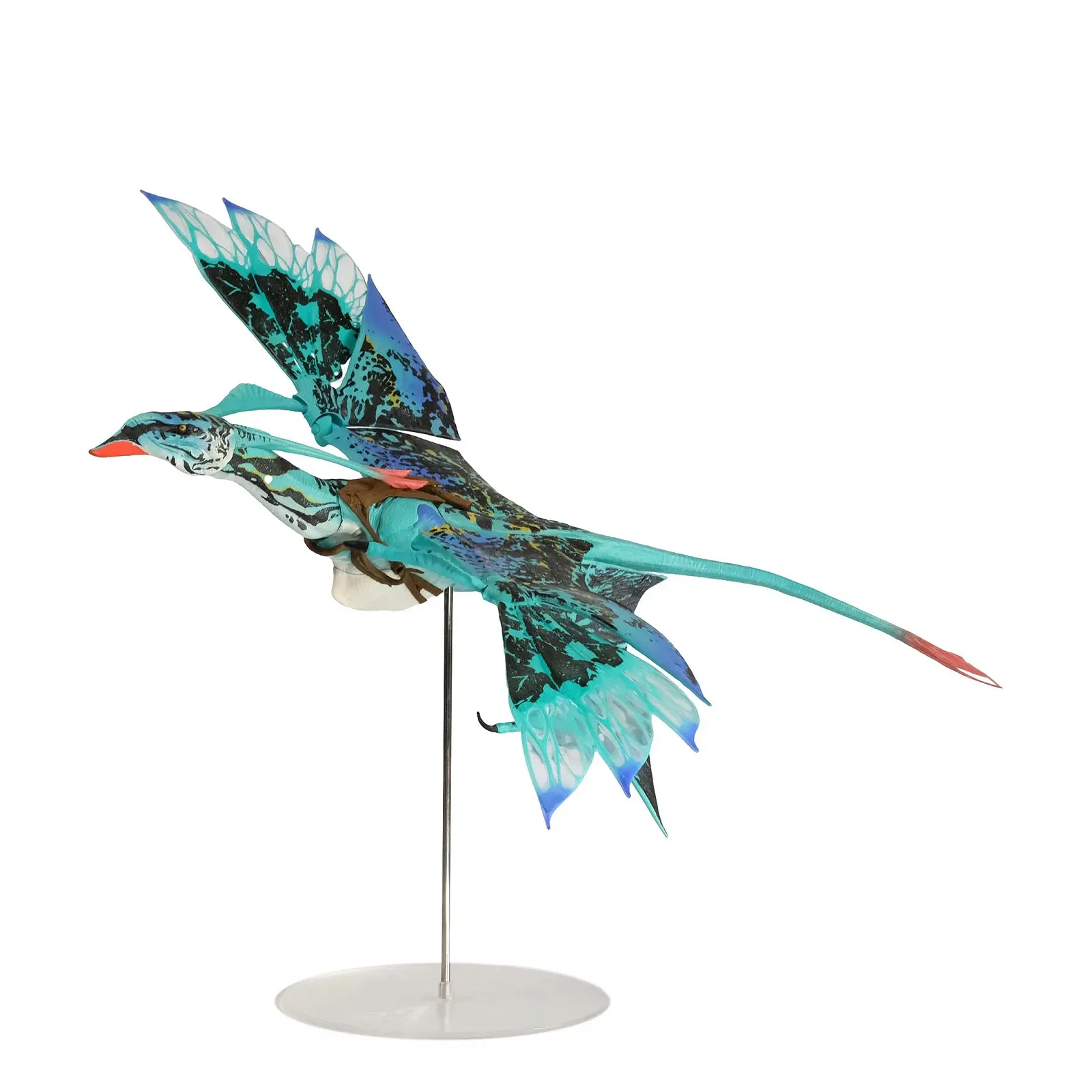 Фігурка Avatar Mega Banshee Neytiri's Banshee Seze Рухома, фото №6