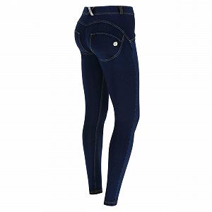 Леггинсы Freddy Skinny Женские synthetic.ua - Фото 1