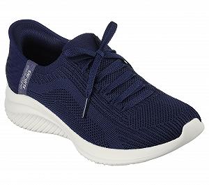 Кроссовки Skechers Ultra Flex 3.0 Brilliant Path женские - Фото 1