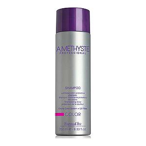 Шампунь Farmavita Amethyst Color Protection 250 мл - Фото 1