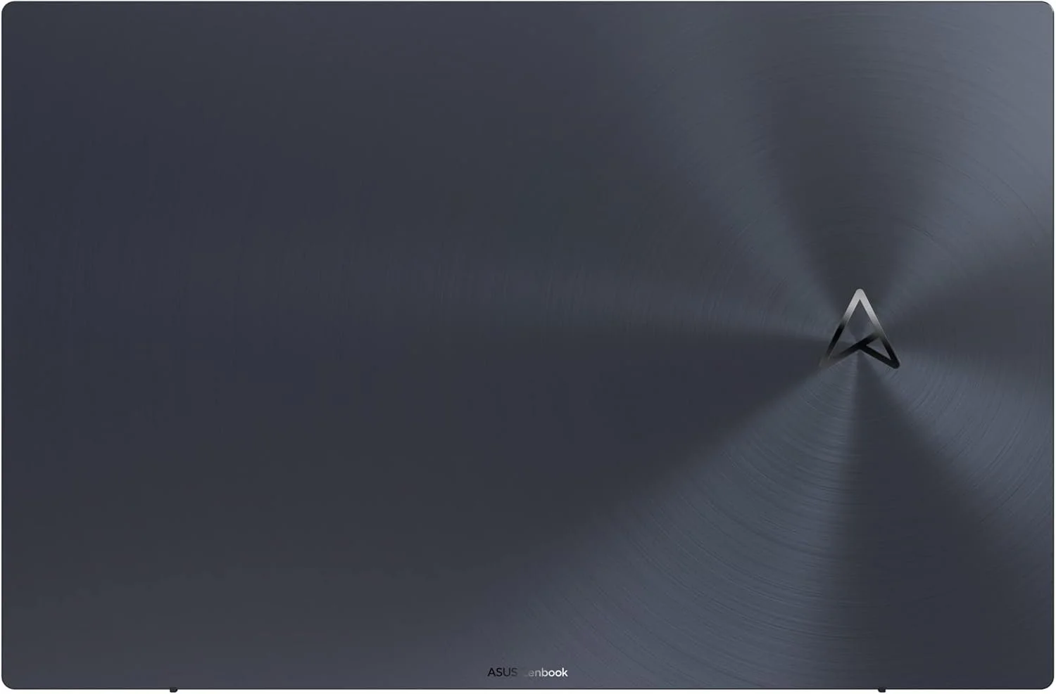 Ультрабук 17.3'' ASUS ZenBook Pro 17 UM6702RA Ryzen 7 6800H RAM 16GB SSD 1TB Windows 11 Алюмінієвий корпус (UKR), фото №6