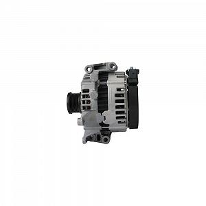 Генератор HELLA 8EL 012 430-831 для MERCEDES-BENZ - Фото 1