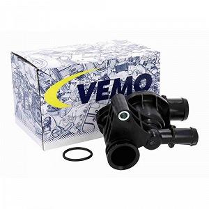 Корпус термостата VEMO V25-99-1756 для FORD synthetic.ua - Фото 1