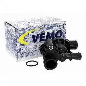 Корпус термостата VEMO V25-99-1756 для FORD synthetic.ua - Фото 1