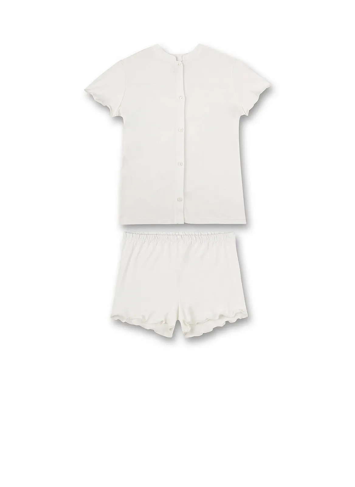 Комплект пижамный для девочек Sanetta, фото №1 Комплект пижамный для девочек Sanetta, фото №1