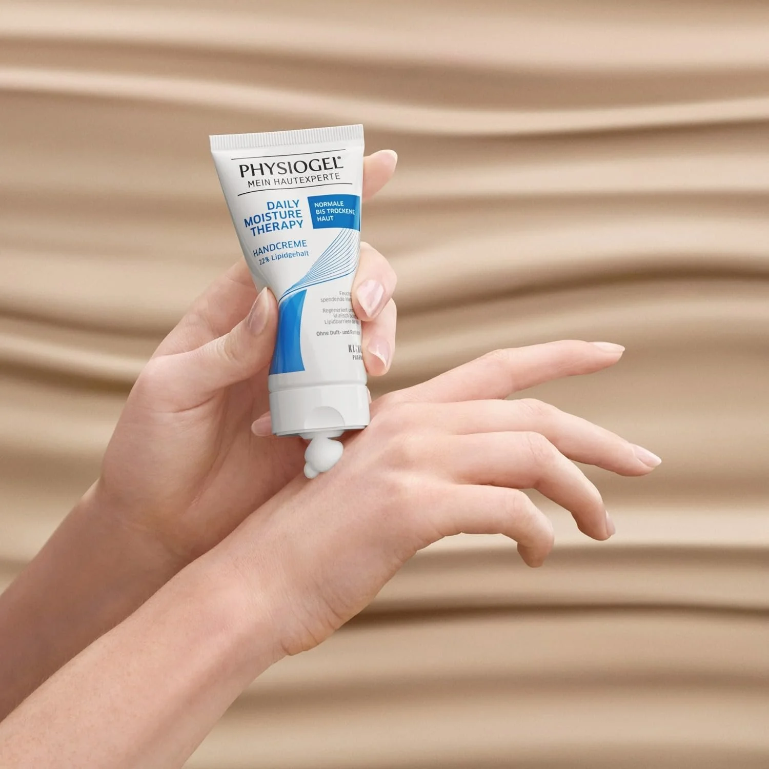 Крем для рук PHYSIOGEL Daily Moisture Therapy, фото №9