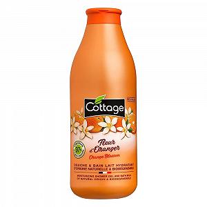 Гель для душу HIDRATANTE Flor de Azahar Кремовий 750 мл - Фото 1