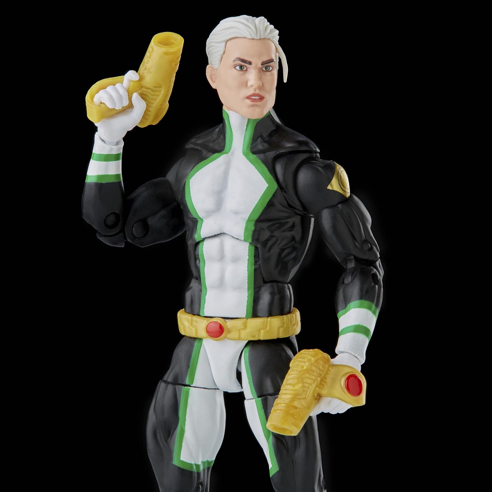 Фигурка Marvel Comics Boy 15 см, фото №4