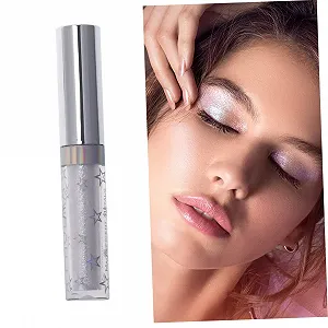 Тени для век Beavorty, блестящие synthetic.ua - Фото 1