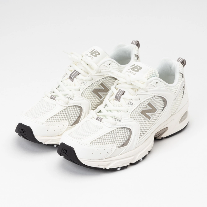 Кроссовки New Balance 530 U530CSB Белый 11 (45), фото №2