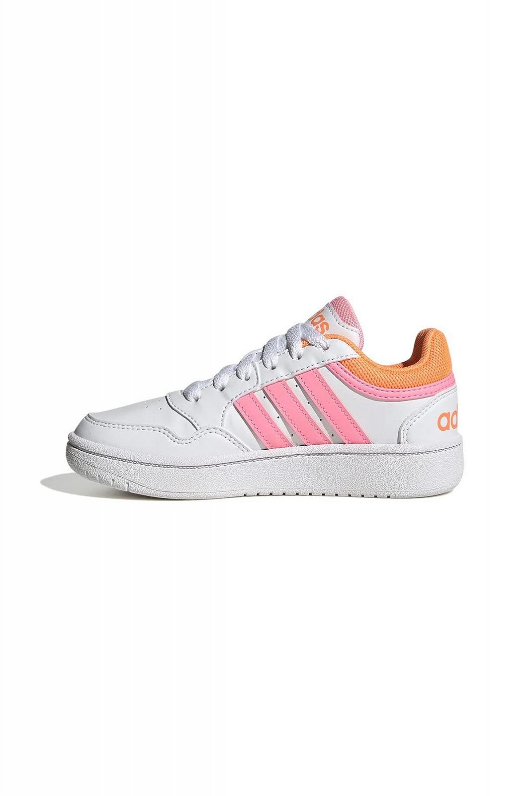 Кроссовки Adidas Hoops для детей, унисекс, фото №7
