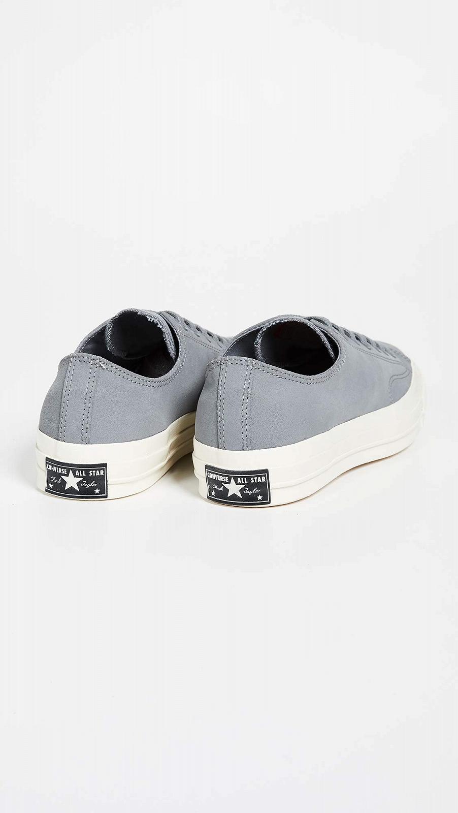 Кроссовки Converse Unisex All Star, фото №5