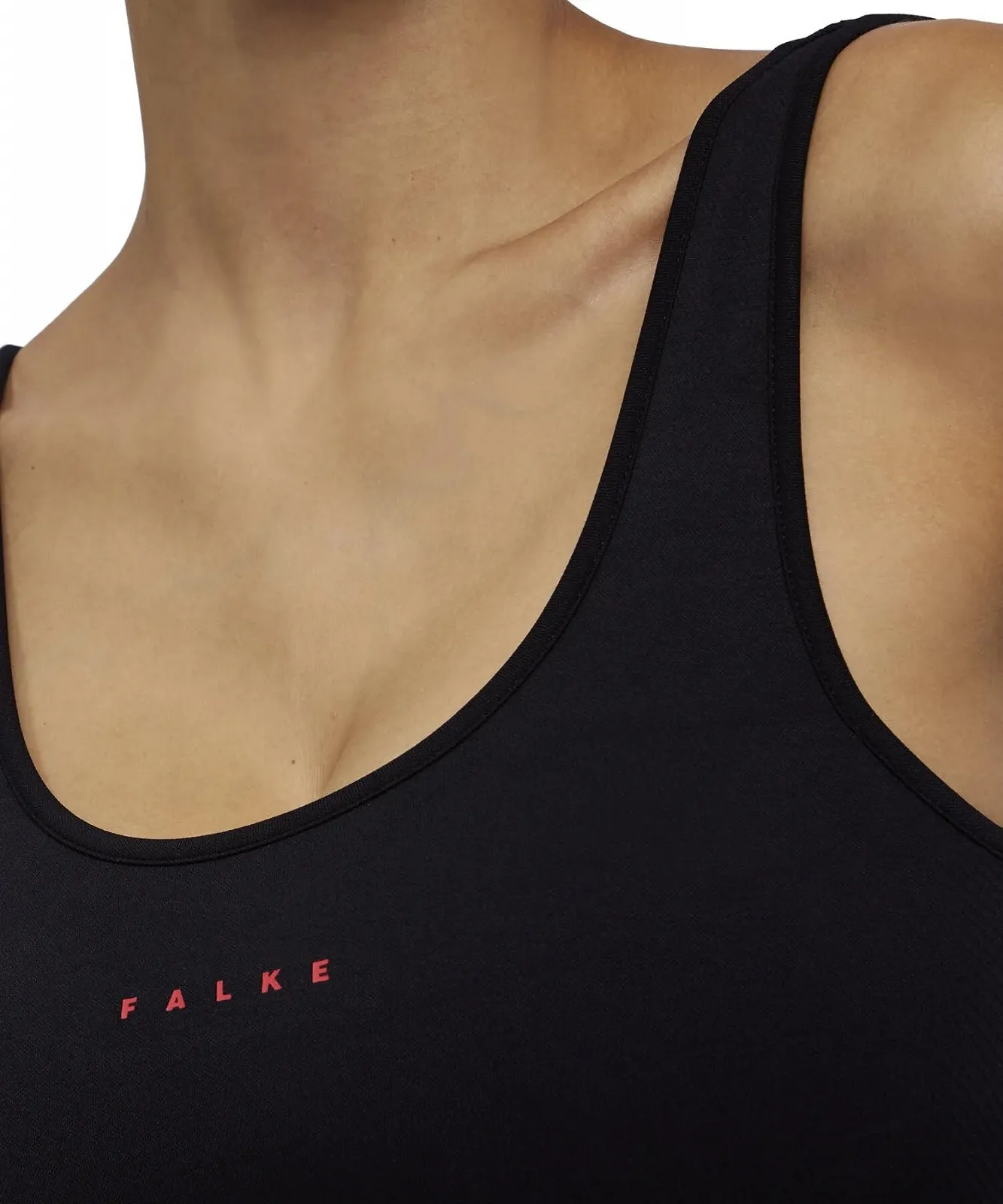 Спортивний бюстгальтер FALKE Training Move Better Medium Support упаковка з 1 шт., фото №5 Спортивний бюстгальтер FALKE Training Move Better Medium Support упаковка з 1 шт., фото №5