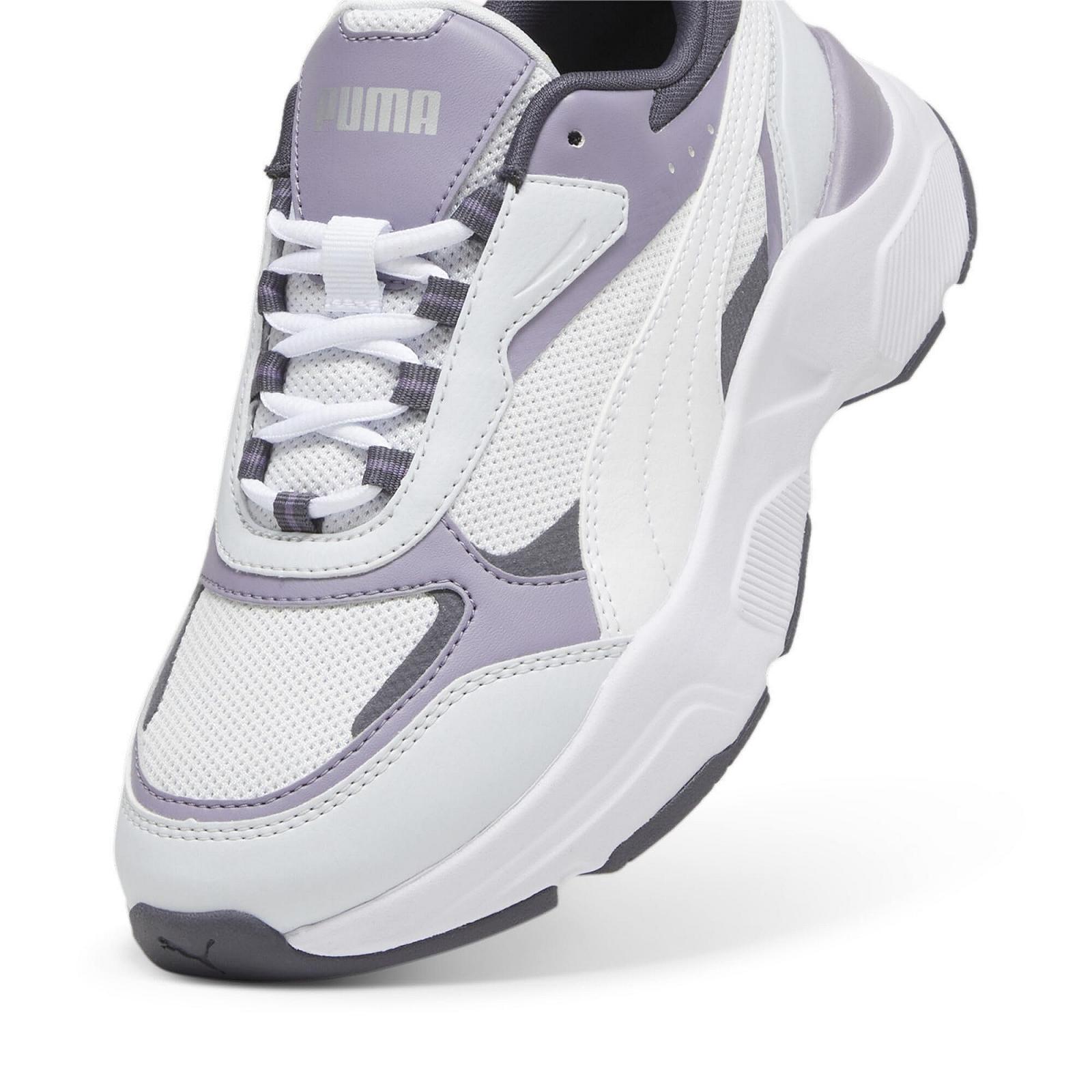 Кроссовки PUMA Cassia, женские, фото №7