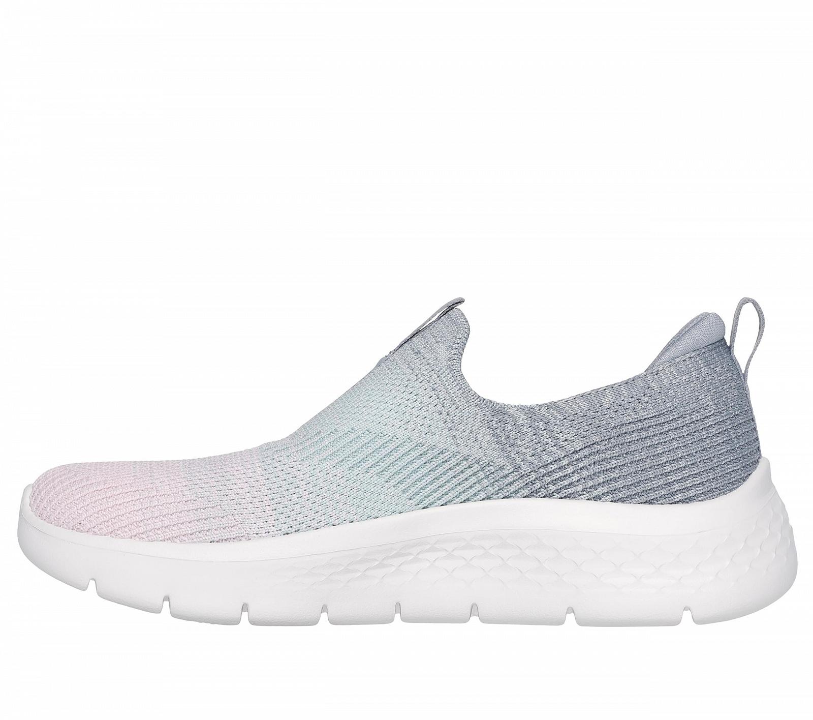 Кросівки Skechers Go Walk Flex Cali Sunset, жіночі, фото №4