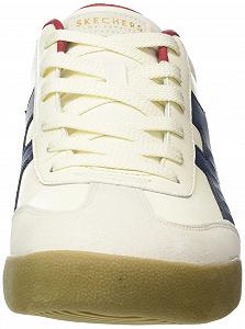 Кроссовки Skechers 237350 Wnvr для мужчин synthetic.ua - Фото 1