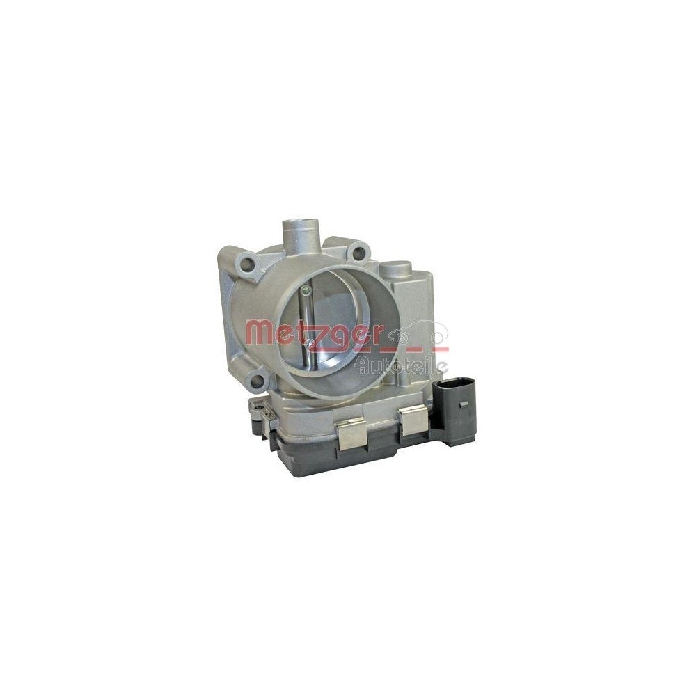 Дросельна заслінка METZGER 0892429 для VAG, фото №1 Дросельна заслінка METZGER 0892429 для VAG, фото №1