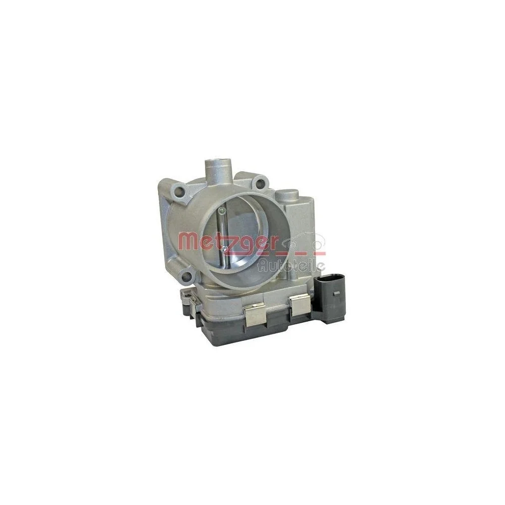 Дросельна заслінка METZGER 0892429 для VAG, фото №1