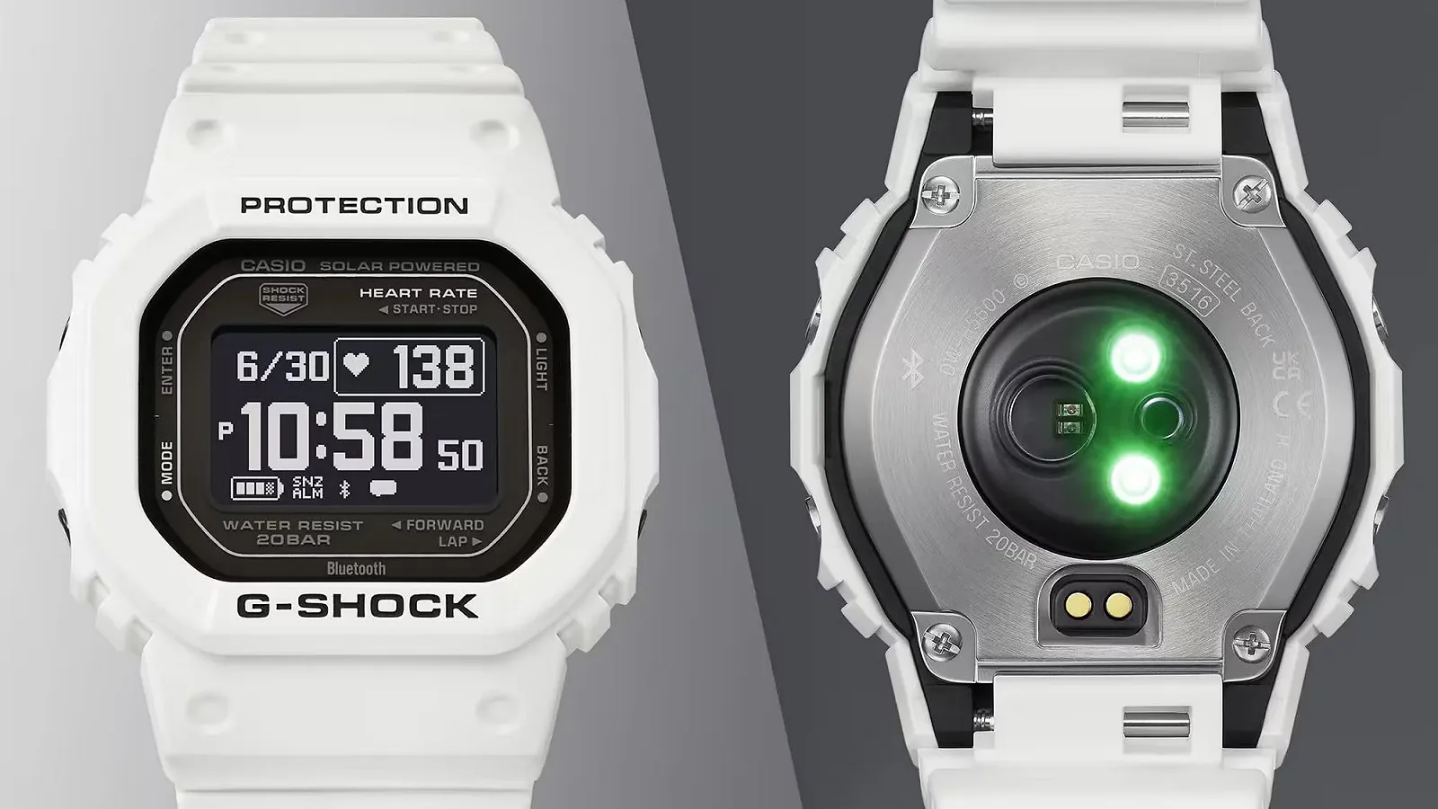 Цифровые Часы Casio G-Shock Мужские, фото №4 Цифровые Часы Casio G-Shock Мужские, фото №4