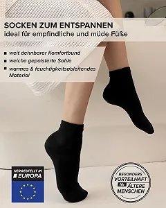 Шкарпетки vitsocks Жіночі З Мериносової Вовни synthetic.ua - Фото 1