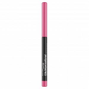 Косметический карандаш для губ Maybelline Color Sensational Shaping 60 Palest Pink Розовый - Фото 1
