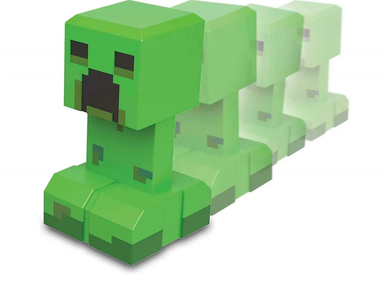 Игровая фигурка Minecraft Legends / 8 см / 2 шт, фото №3 Игровая фигурка Minecraft Legends / 8 см / 2 шт, фото №3