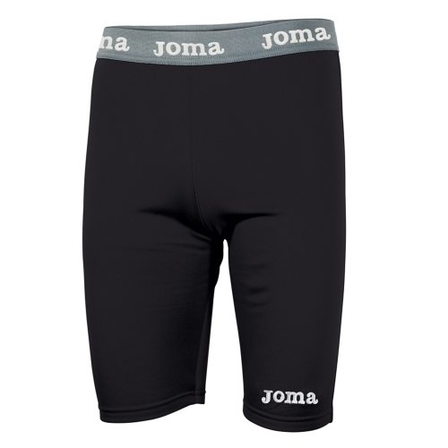 Шорти (треки) чорні Joma 932.101 M, фото №1