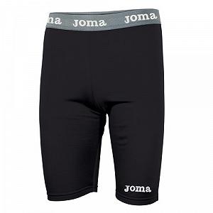 Шорти (треки) чорні Joma 932.101 M - Фото 1